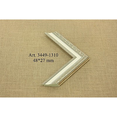 Пластиковый багет 3449-1310 Пластиковый багет 3449-1310