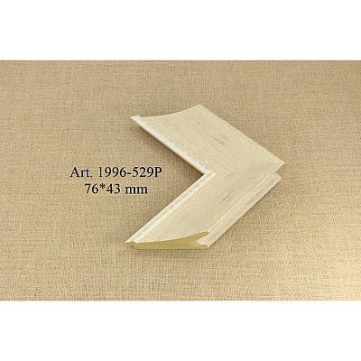 Пластиковый багет 1996-529P Пластиковый багет 1996-529P