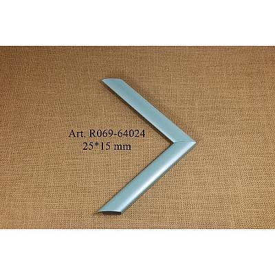 Пластиковый багет R069-64024
