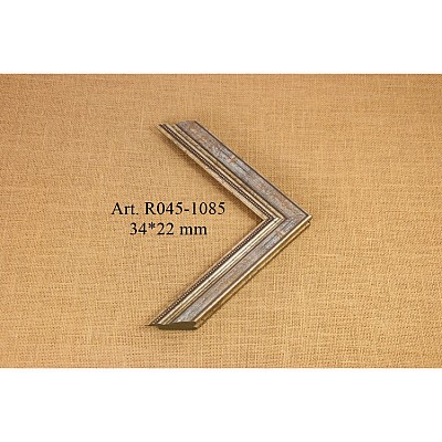 Пластиковый багет R045-1085