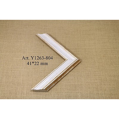 Пластиковый багет Y1263-804