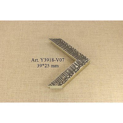 Пластиковый багет Y3918-V07