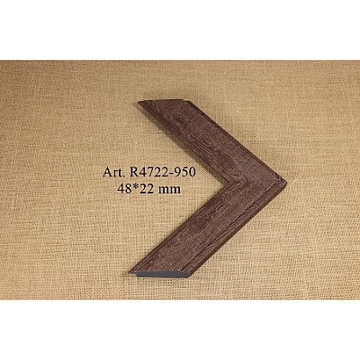 Пластиковый багет R4722-950