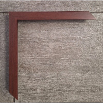 1727-4910 Багет пластик 2,9/72 K1727-4910