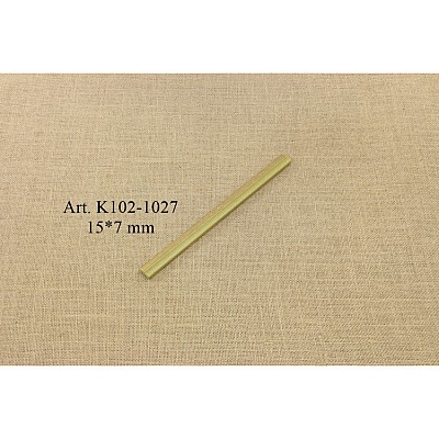 Пластиковый багет K102-1027