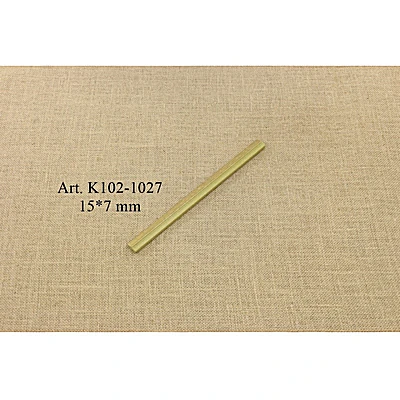 Пластиковый багет K102-1027 Пластиковый багет K102-1027