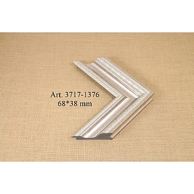 Пластиковый багет 3717-1376