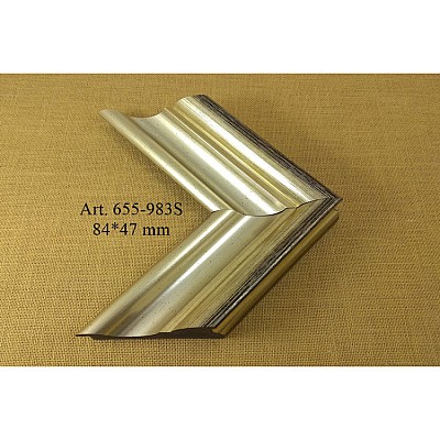 Plastikinis profilis 655-983S
