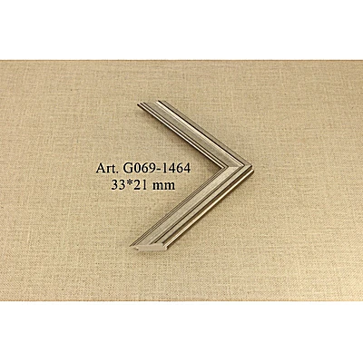 Пластиковый багет G069-1464 Пластиковый багет G069-1464