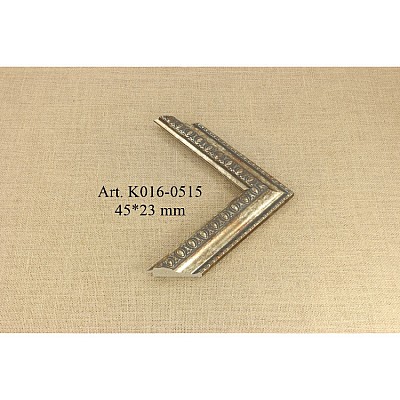 Пластиковый багет K016-0515