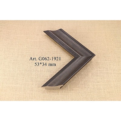 Пластиковый багет G062-1921 Пластиковый багет G062-1921