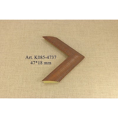 Пластиковый багет K085-4737