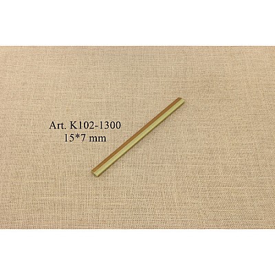 Пластиковый багет K102-1300