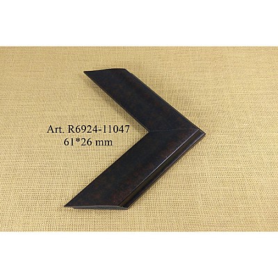 Пластиковый багет R6924-11047 Пластиковый багет R6924-11047