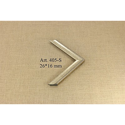 Пластиковый багет 405-S