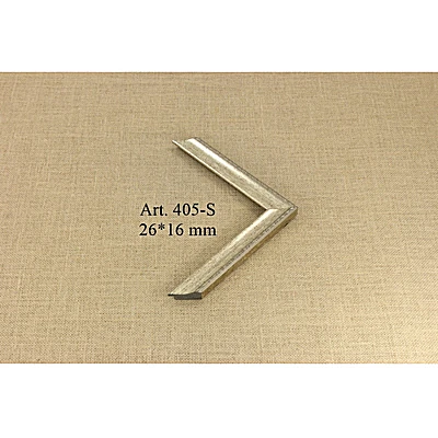 Пластиковый багет 405-S