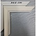 Пластиковый багет 3312-091
