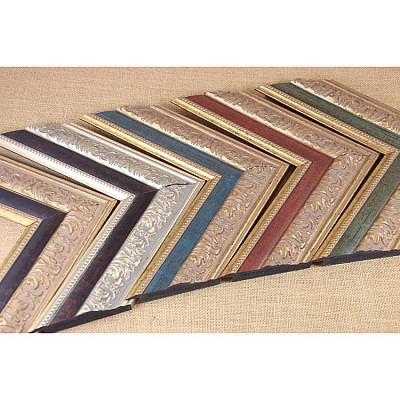 Plastikinis profilis 7136-A-335S