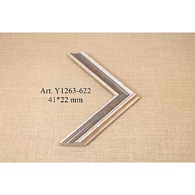 Пластиковый багет Y1263-622