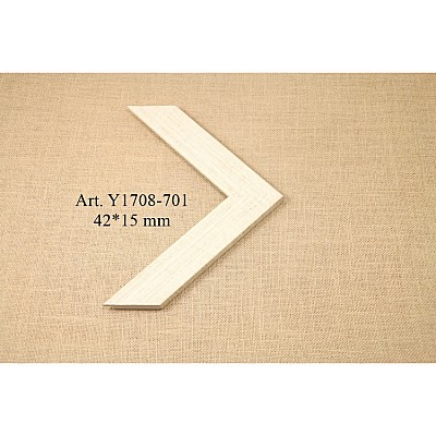 Пластиковый багет Y1708-701