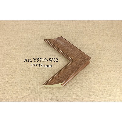 Пластиковый багет Y5719-W82