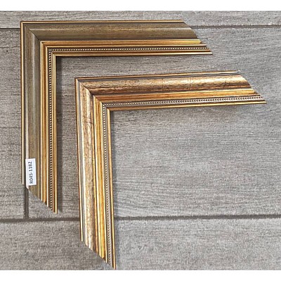 045-1-182 Багет пластик 2,9/49 K045-1182