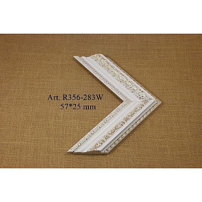 Пластиковый багет R356-283W