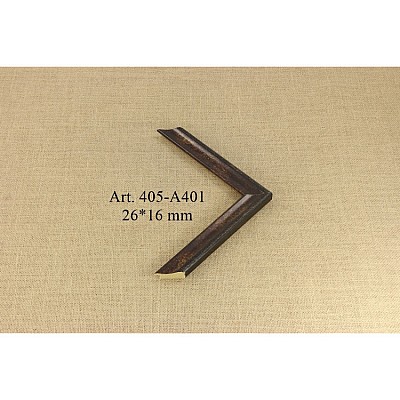 Пластиковый багет 405-A401