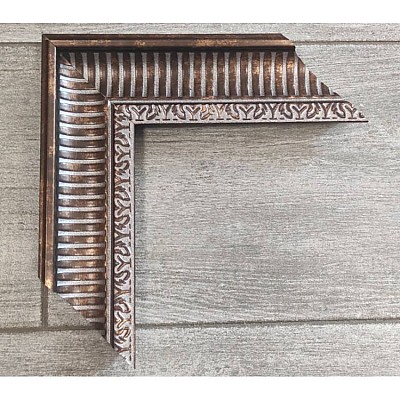 6525-1407 Багет пластик 2,9/24 K6525-1407 6525-1407 Багет пластик 2,9/24 K6525-1407