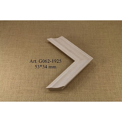 Пластиковый багет G062-1925 Пластиковый багет G062-1925
