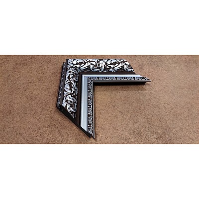 973-940 Багет пластик 2,9/12 K973-940