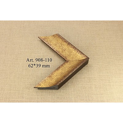 Пластиковый багет 908-110