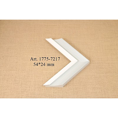 Пластиковый багет 1775-7217 Пластиковый багет 1775-7217