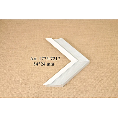 Пластиковый багет 1775-7217