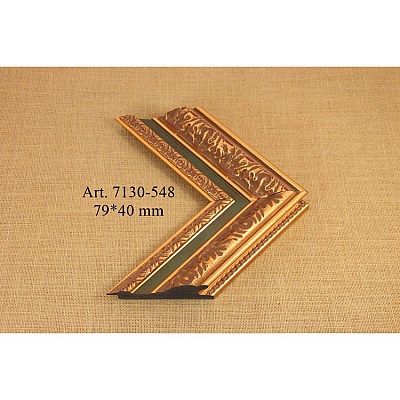 Пластиковый багет 7130-548 Пластиковый багет 7130-548