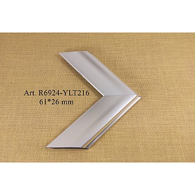 Пластиковый багет R6924-YLT216