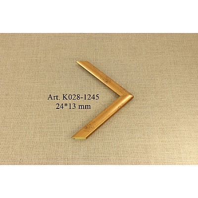 Пластиковый багет K028-1245