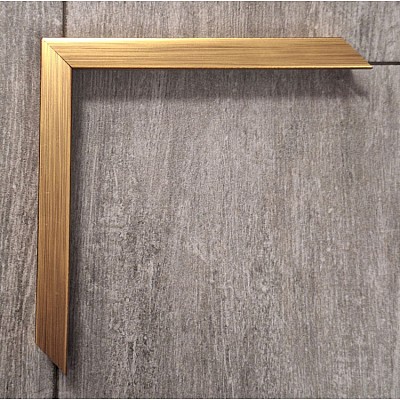 1727-1110 Багет пластик 2,9/72 K1727-1110