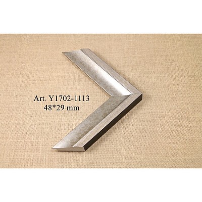 Пластиковый багет Y1702-1113
