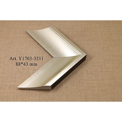 Пластиковый багет Y1703-3211