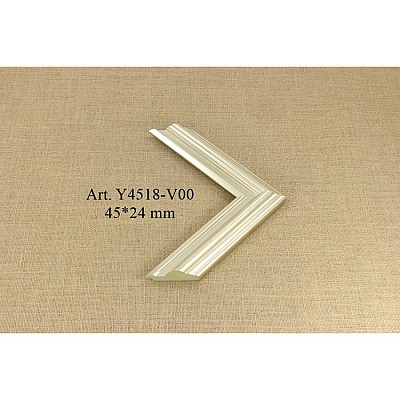 Пластиковый багет Y4518-V00