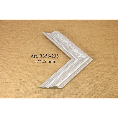 Пластиковый багет R356-238