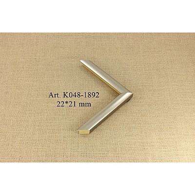 Пластиковый багет K048-1892
