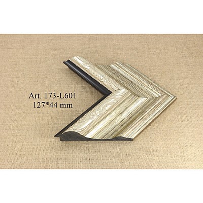 Пластиковый багет 173-L601