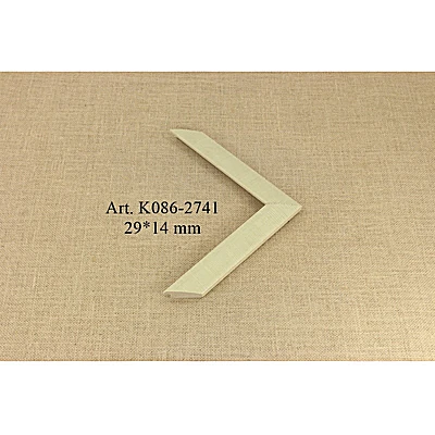 Пластиковый багет K086-2741 Пластиковый багет K086-2741