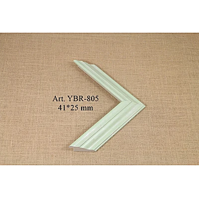 Пластиковый багет YBR-805