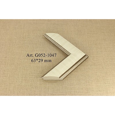 Пластиковый багет G052-1047