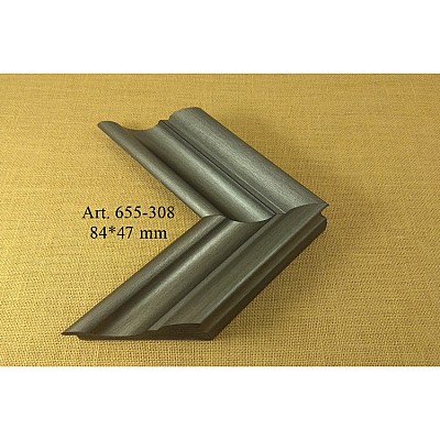 Plastikinis profilis 655-308