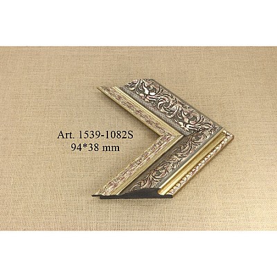 Пластиковый багет 1539-1082S