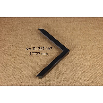 Пластиковый багет R1727-197N